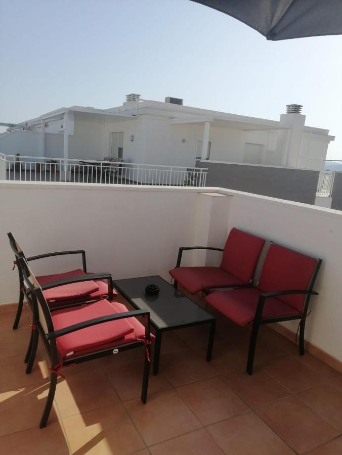 Calle De Los Jardines, 26 Apartamento Moncófar Exterior foto