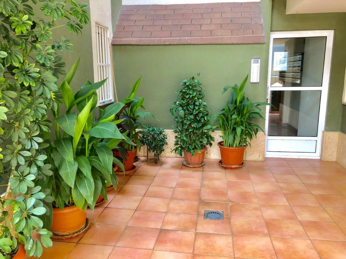 Calle De Los Jardines, 26 Apartamento Moncófar Exterior foto